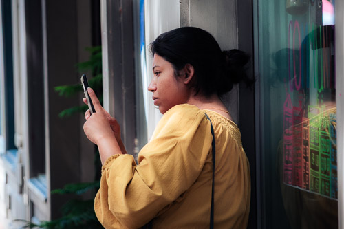 Farmers Market  |  Troy, NY - Jul 2024